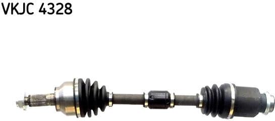 Drive Shaft VKJC 4328 - image 4