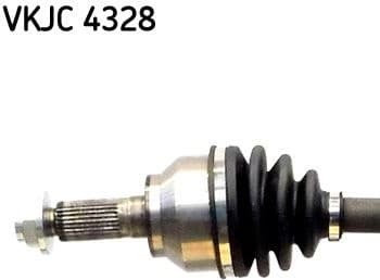 Drive Shaft VKJC 4328 - image 5