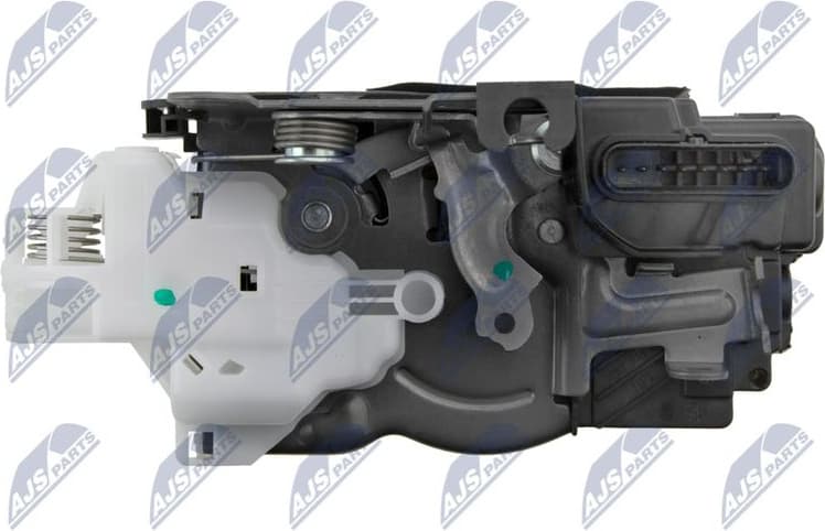 Door Lock EZC-VV-035 - image 5