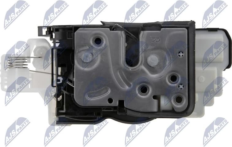 Door Lock EZC-VV-036 - image 3