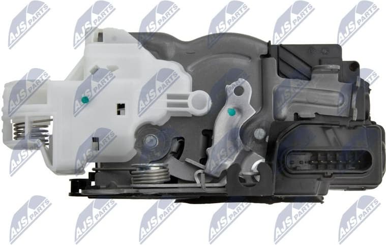 Door Lock EZC-VV-036 - image 5