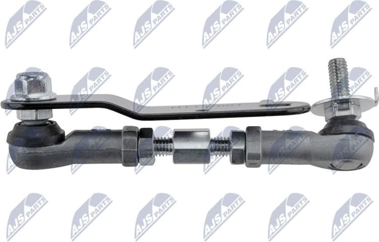 Mounting, axle strut ECX-TY-006 - image 3