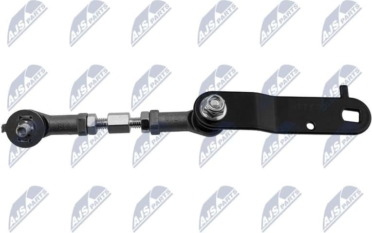 Mounting, axle strut ECX-TY-006 - image 4