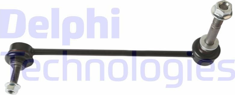 Link/Coupling Rod, stabiliser bar TC6856