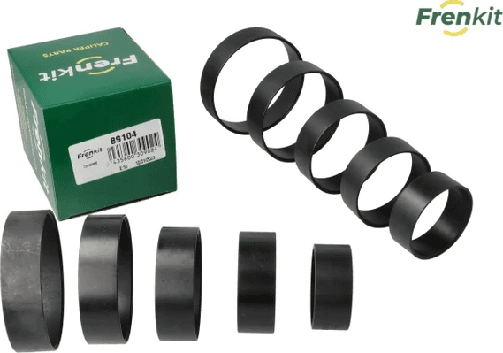 Suporto kietų apsaugų montavimo įrankis - 89104 (FRENKIT) - Autoera - image 2