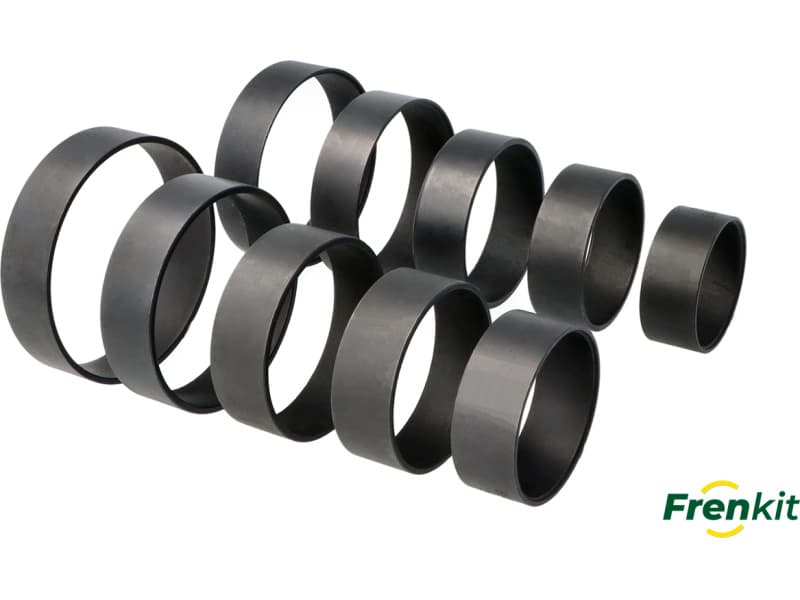 Suporto kietų apsaugų montavimo įrankis - 89104 (FRENKIT) - Autoera