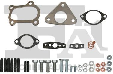 Mounting Kit, charger KT750080