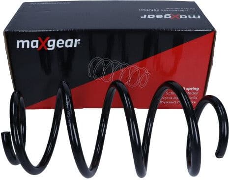 Suspension Spring 60-0669D - image 2