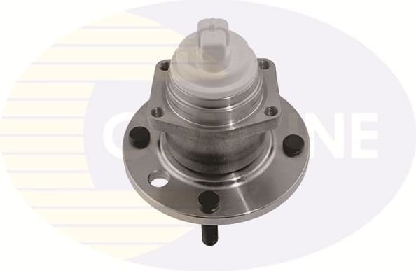 Wheel Bearing Kit CHA256 - image 2