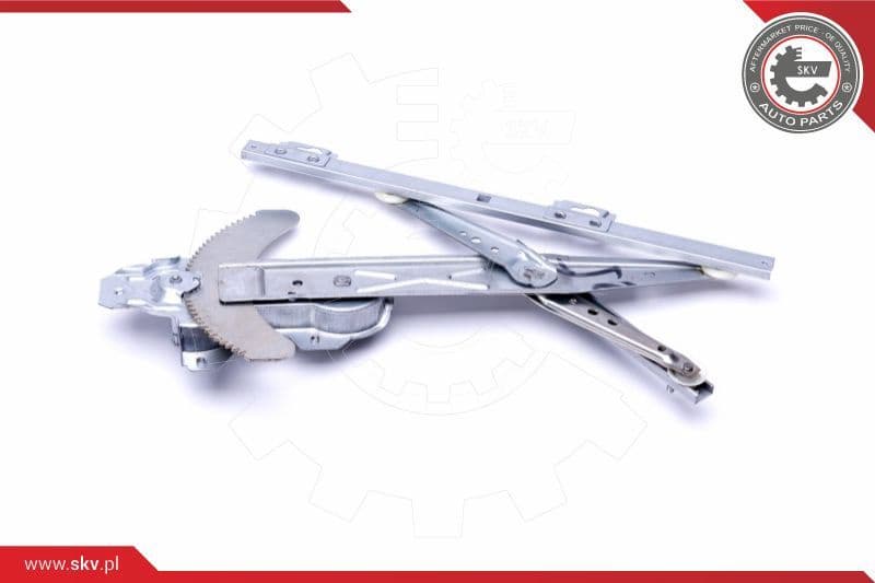 Window Regulator 00SKV821 - image 2