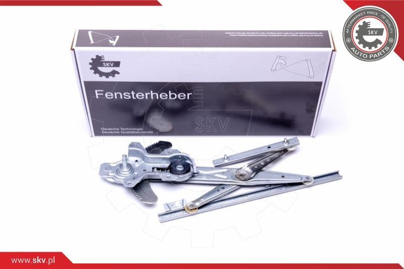 Window Regulator 00SKV822