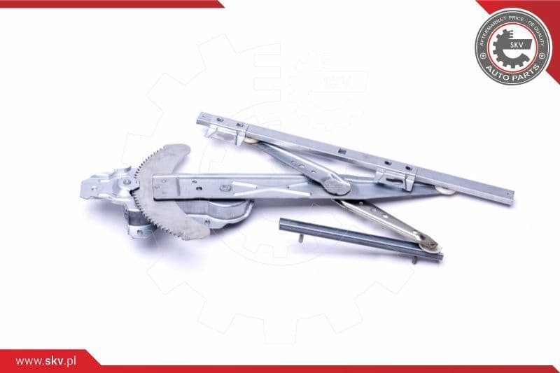 Window Regulator 00SKV822 - image 4