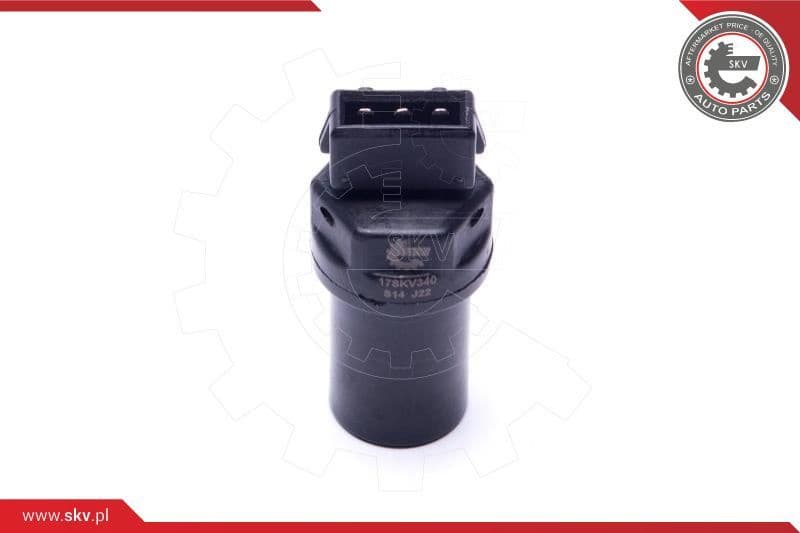Sensor, speed 17SKV340 - image 3