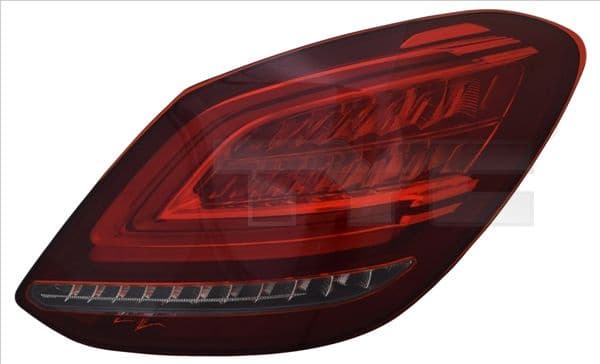 Tail Light Assembly 11-9090-10-9