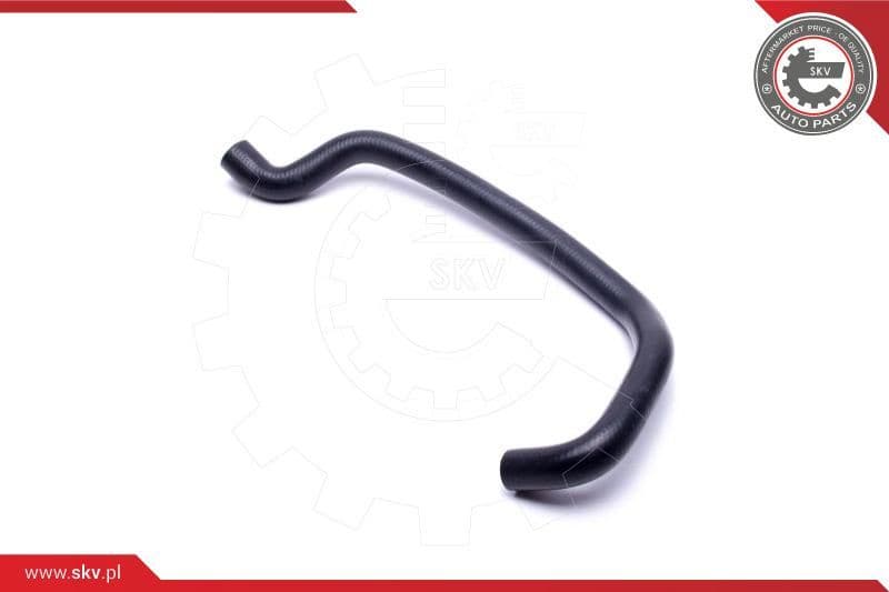 Radiator Hose 54SKV045 - image 2