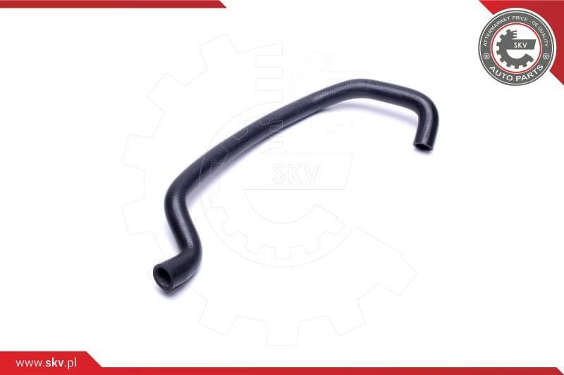 Radiator Hose 54SKV045 - image 3