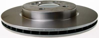Brake Disc B130572