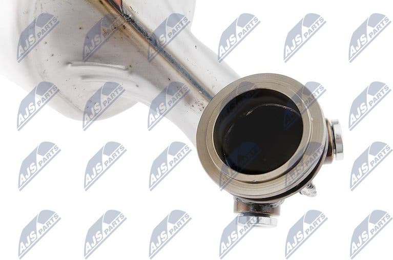 Soot/Particulate Filter, exhaust system DPF-AR-000 - image 7