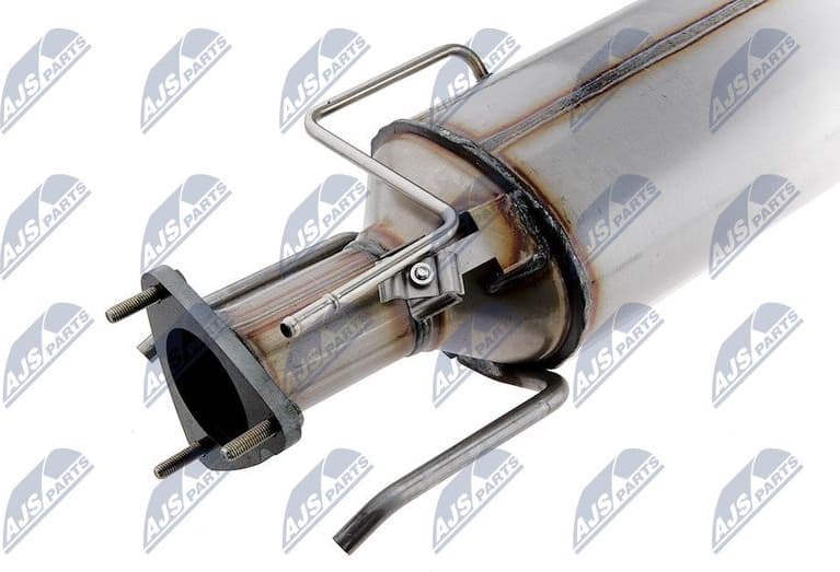 Soot/Particulate Filter, exhaust system DPF-AR-000 - image 9