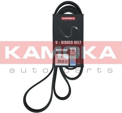 V-ribbed Belt 7017043