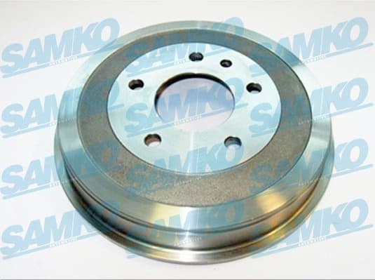 Brake Drum S70009