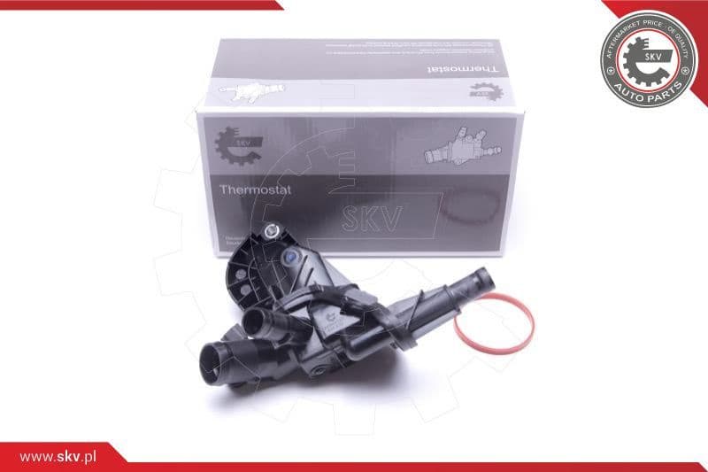Thermostat, coolant 20SKV137