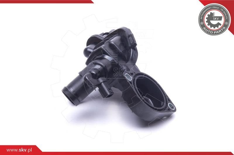 Thermostat, coolant 20SKV137 - image 2