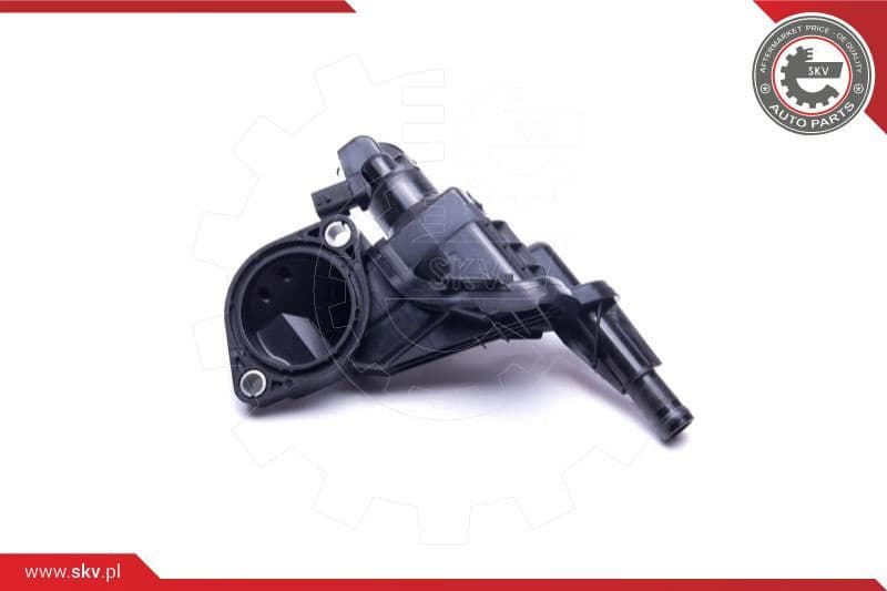 Thermostat, coolant 20SKV137 - image 3