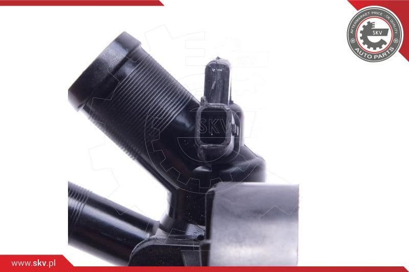 Thermostat, coolant 20SKV137 - image 4