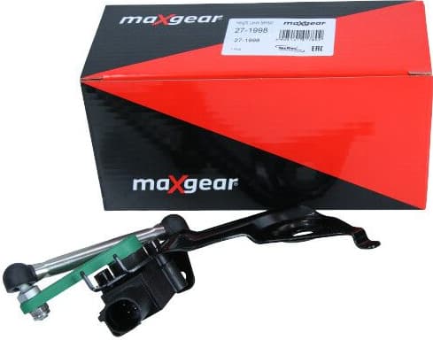 Sensor, headlight levelling 27-1998 - image 3