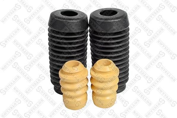 Dust Cover Kit, shock absorber 11-27348-SX