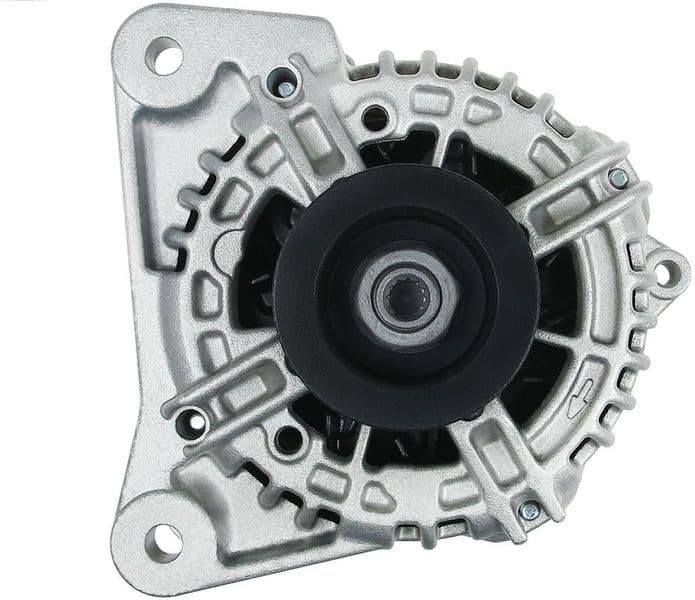 Alternator Remanufactured AS A0861PR
