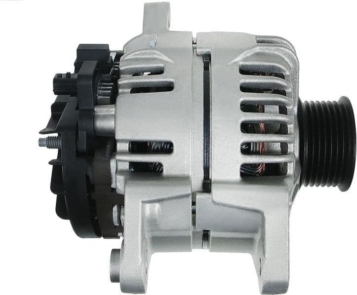 Alternator Remanufactured AS A0861PR - image 2