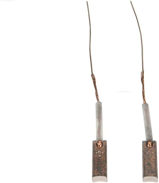 Carbon Brush, alternator AS AB0004P