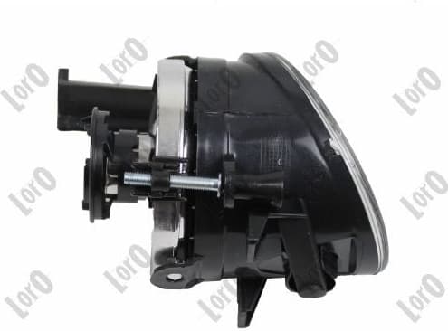 Front Fog Light LORO 053-35-912 - image 2