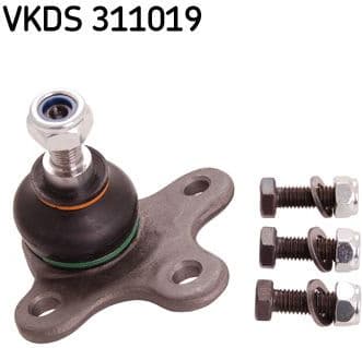 Ball Joint VKDS311019 - image 2