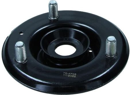 Mounting, shock absorber 72-4706