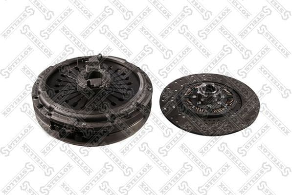 Clutch Kit 83-06167A-SX