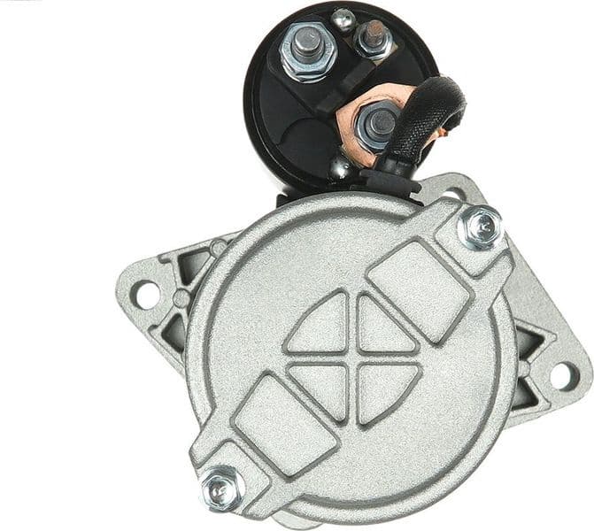 Starter Remanufactured AS S3061SR - image 3