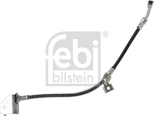 Brake Hose 181217