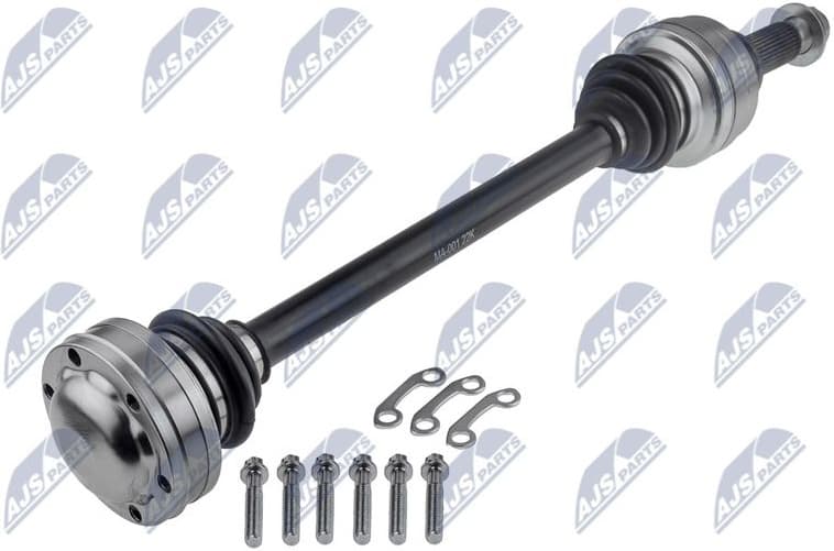 Drive Shaft NPW-MA-001