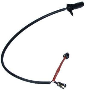 Warning Contact, brake pad wear 23-0156 - image 2