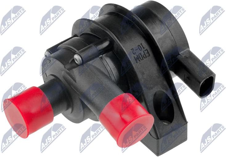 Water Recirculation Pump, parking heater CPZ-AU-007