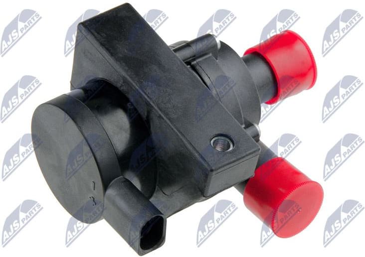 Water Recirculation Pump, parking heater CPZ-AU-007 - image 2