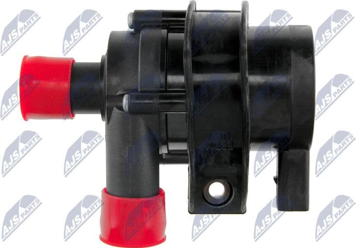 Water Recirculation Pump, parking heater CPZ-AU-007 - image 3