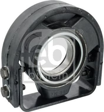 Suspension, propshaft 26410