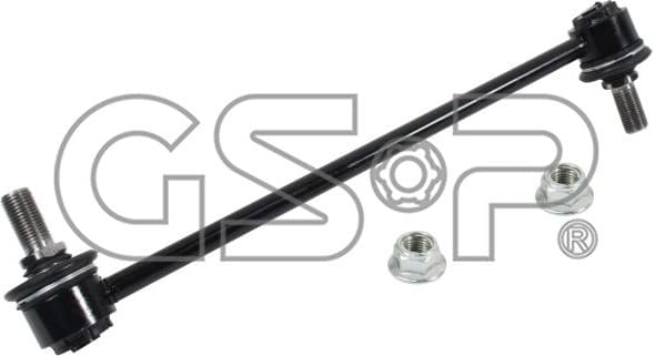 Link/Coupling Rod, stabiliser bar S050200