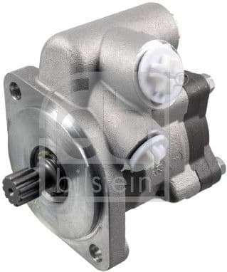 Hydraulic Pump, steering 100161