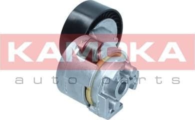 Belt Tensioner, V-ribbed belt R0654 - image 2