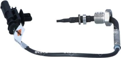 Sensor, exhaust gas temperature EASY FIT 707264 - image 3